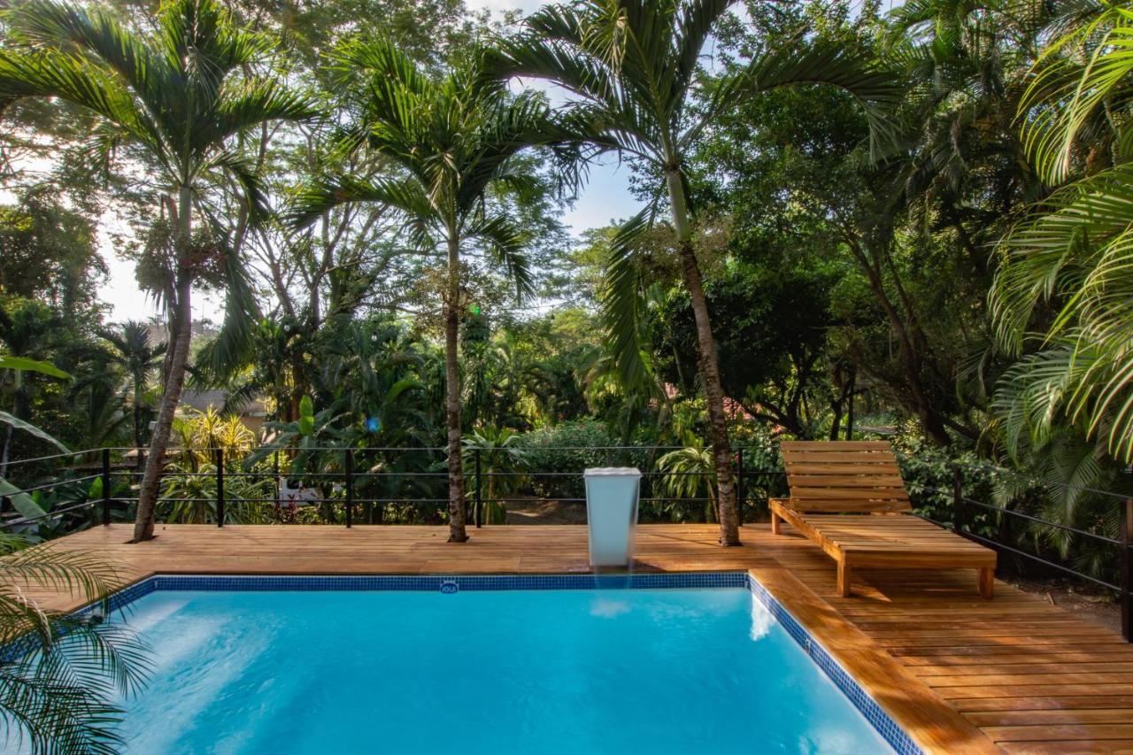 Villa Palmera - Luxury 3 Bedrooms With Pool Carmen  Exterior photo