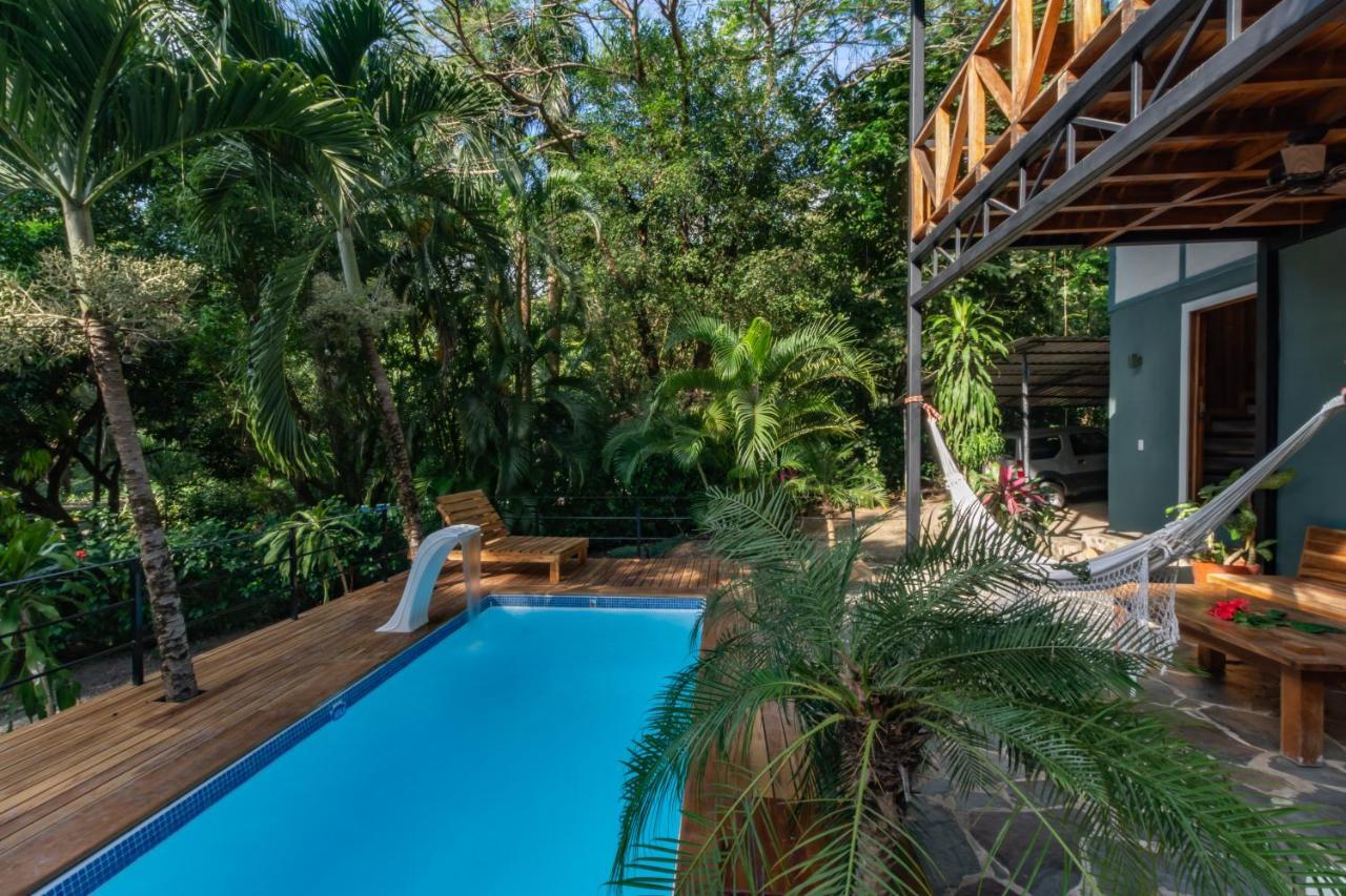 Villa Palmera - Luxury 3 Bedrooms With Pool Carmen  Exterior photo